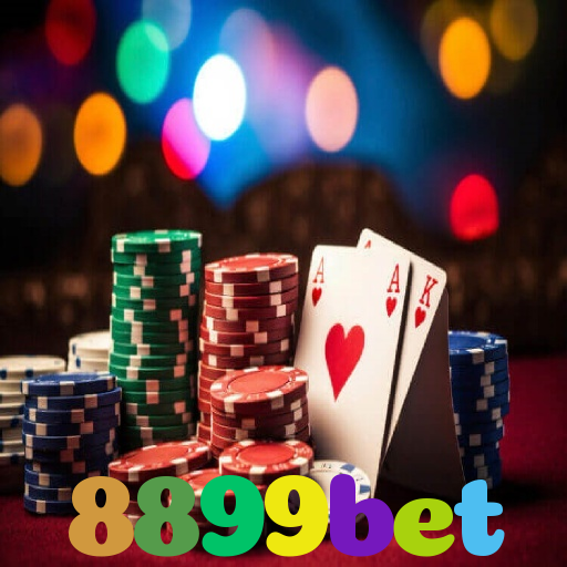 8899bet：Aposte nas melhores slots e conquiste prêmios como nunca!
