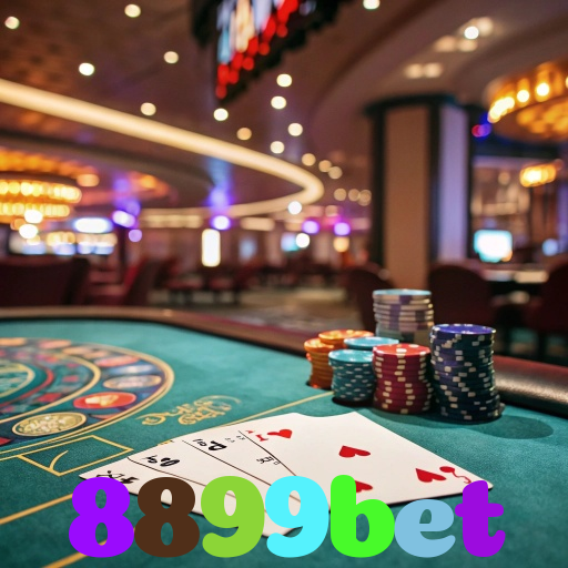 8899bet:Aposte nas melhores slots e conquiste prêmios como nunca!