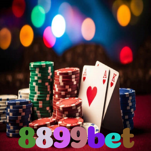 8899bet:Aposte no futebol, jogue poker e conquiste vitórias épicas!