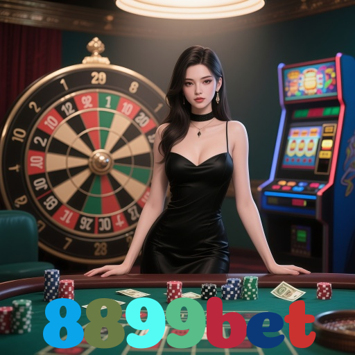 8899bet:Aposte nas melhores slots e conquiste prêmios como nunca!