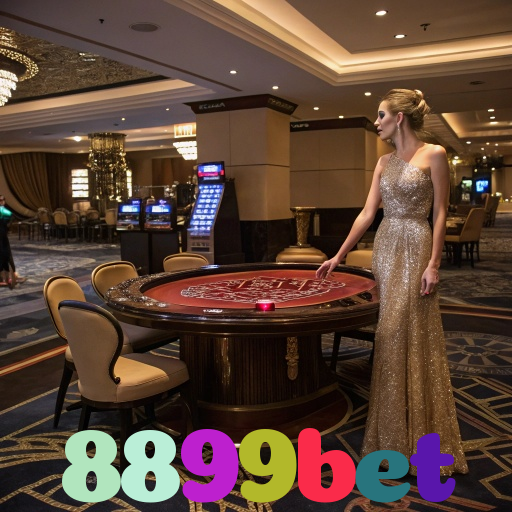 8899bet：Aposte nas melhores slots e conquiste prêmios como nunca!