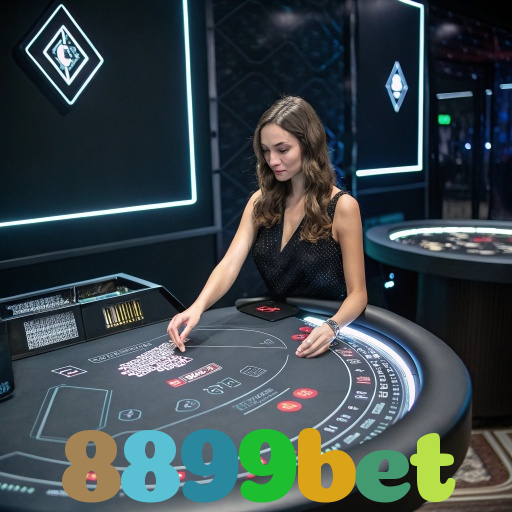 8899bet：Jogue poker, aposte no futebol e ganhe em grandes jogos de cassino!