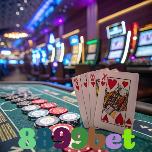 8899bet:Jogue poker, aposte no futebol e ganhe em grandes jogos de cassino!