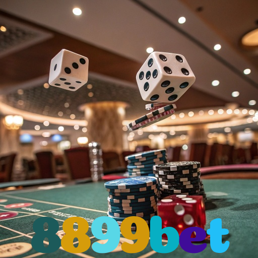8899bet：Jogue poker, aposte no futebol e ganhe em grandes jogos de cassino!