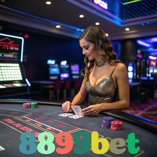 8899bet:Aposte nas melhores slots e conquiste prêmios como nunca!