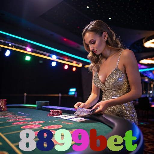 8899bet:Aposte nas melhores slots e conquiste prêmios como nunca!