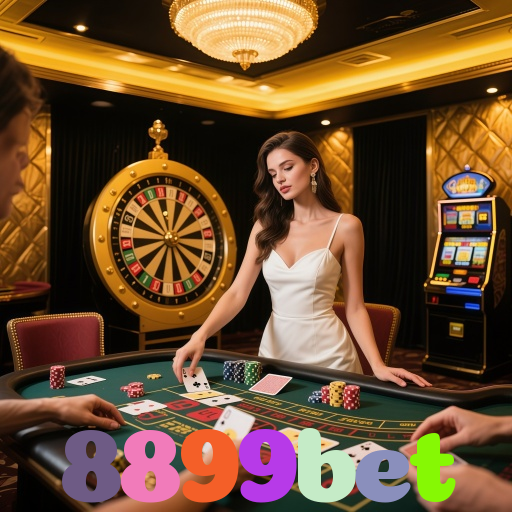 8899bet：Jogue poker, aposte no futebol e ganhe em grandes jogos de cassino!