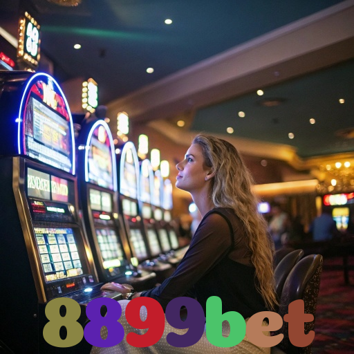 8899bet:Aposte nas melhores slots e conquiste prêmios como nunca!