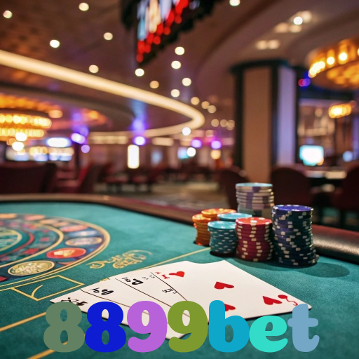 8899bet:Jogue poker, aposte no futebol e ganhe em grandes jogos de cassino!