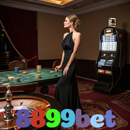 8899bet:Aposte nas melhores slots e conquiste prêmios como nunca!