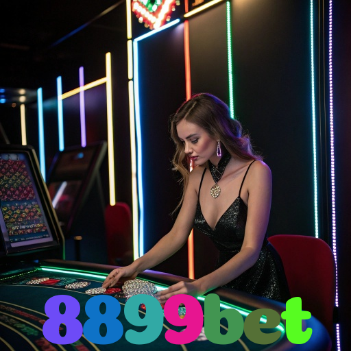 8899bet:Aposte nas melhores slots e conquiste prêmios como nunca!