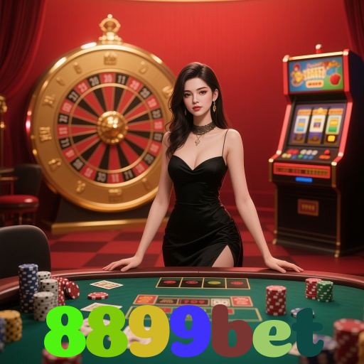 8899bet:Aposte nas melhores slots e conquiste prêmios como nunca!