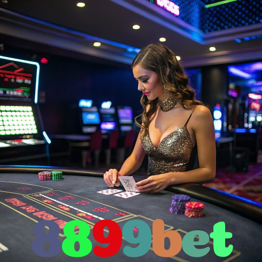 8899bet：Jogue poker, aposte no futebol e ganhe em grandes jogos de cassino!