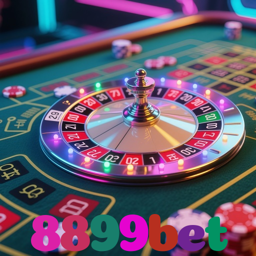 8899bet:Aposte nas melhores slots e conquiste prêmios como nunca!