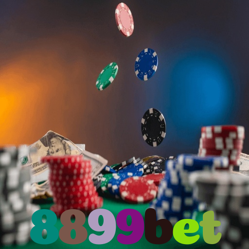 8899bet：Aposte nas melhores slots e conquiste prêmios como nunca!