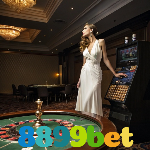 8899bet：Aposte nas melhores slots e conquiste prêmios como nunca!