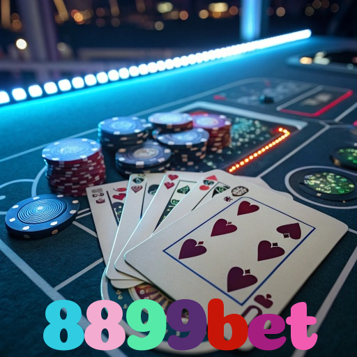 8899bet:Aposte nas melhores slots e conquiste prêmios como nunca!