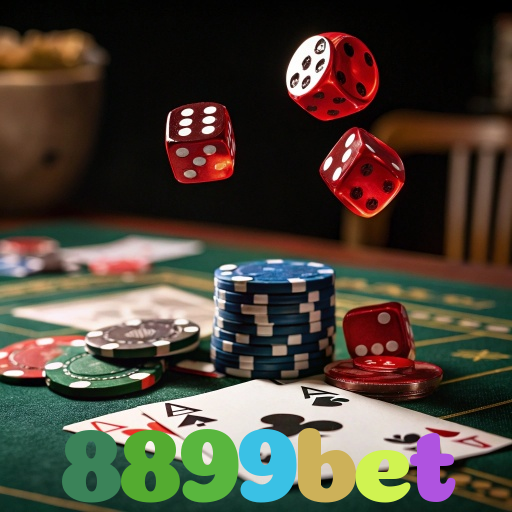 8899bet：Aposte nas melhores slots e conquiste prêmios como nunca!