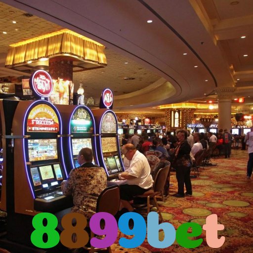 8899bet：Jogue poker, aposte no futebol e ganhe em grandes jogos de cassino!