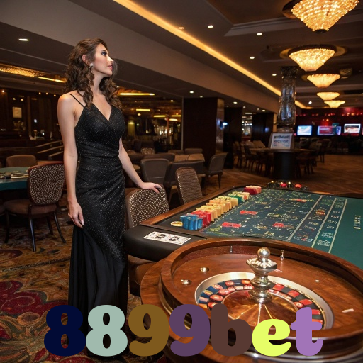8899bet：Aposte nas melhores slots e conquiste prêmios como nunca!