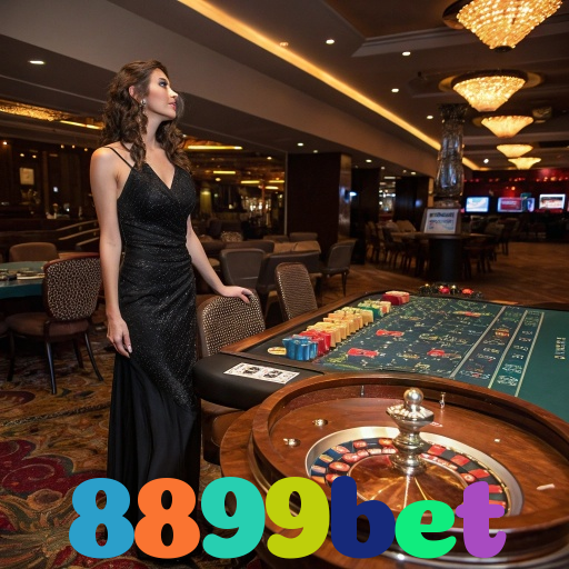 8899bet:Aposte nas melhores slots e conquiste prêmios como nunca!