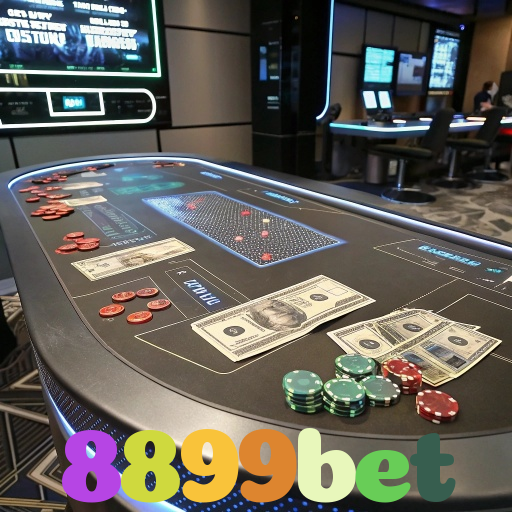 8899bet：Aposte no futebol, jogue poker e conquiste vitórias épicas!
