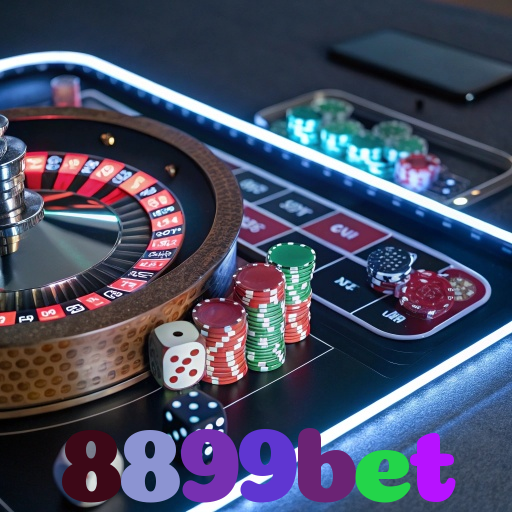 8899bet:Aposte nas melhores slots e conquiste prêmios como nunca!