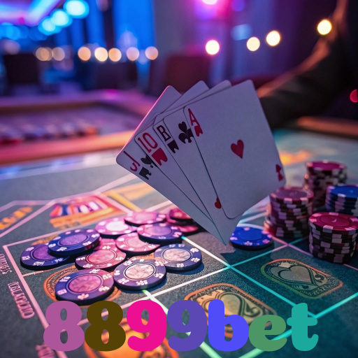 8899bet:Jogue poker, aposte no futebol e ganhe em grandes jogos de cassino!