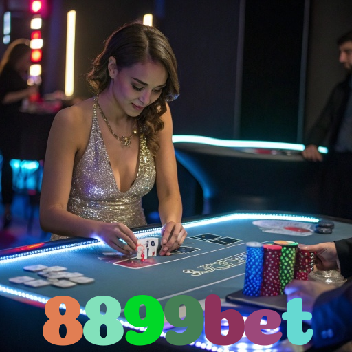 8899bet：Jogue poker, aposte no futebol e ganhe em grandes jogos de cassino!