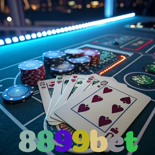 8899bet:Aposte nas melhores slots e conquiste prêmios como nunca!