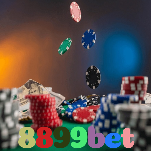 8899bet:Aposte no futebol, jogue poker e conquiste vitórias épicas!