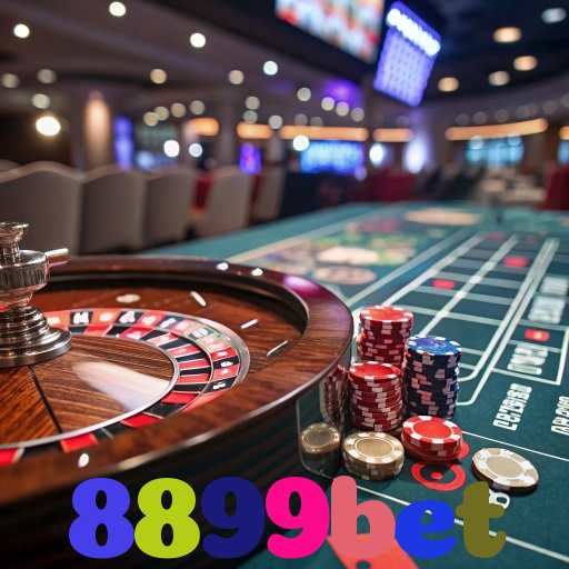 8899bet：Aposte nas melhores slots e conquiste prêmios como nunca!
