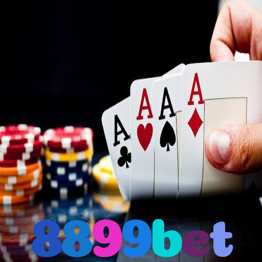 8899bet:Jogue poker, aposte no futebol e ganhe em grandes jogos de cassino!