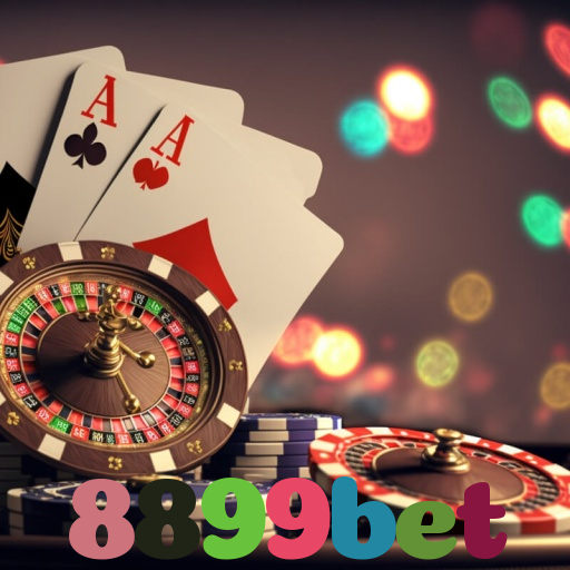 8899bet:Aposte nas melhores slots e conquiste prêmios como nunca!