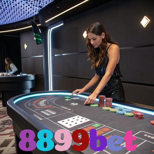 8899bet：Aposte nas melhores slots e conquiste prêmios como nunca!