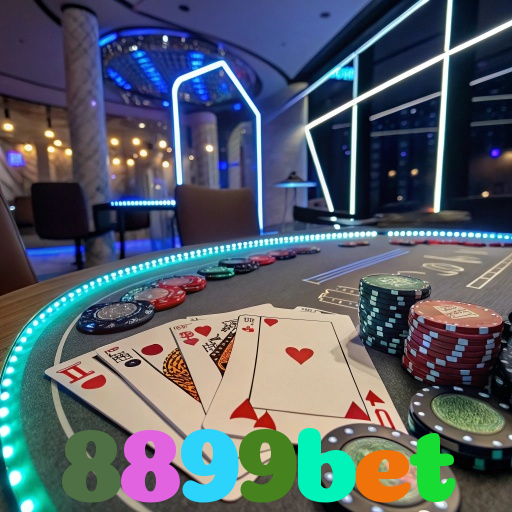 8899bet：Aposte nas melhores slots e conquiste prêmios como nunca!
