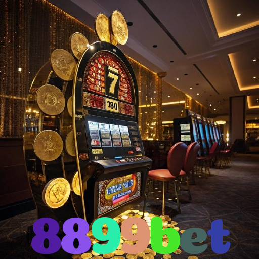 8899bet：Aposte nas melhores slots e conquiste prêmios como nunca!