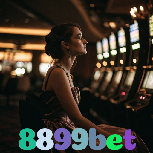 8899bet：Aposte nas melhores slots e conquiste prêmios como nunca!