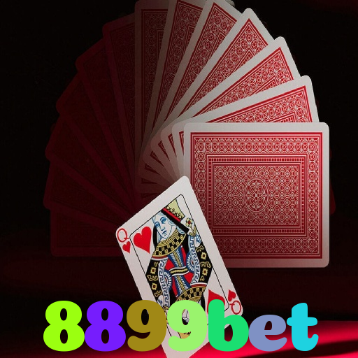 8899bet：Jogue poker, aposte no futebol e ganhe em grandes jogos de cassino!