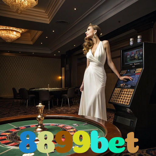8899bet:Aposte nas melhores slots e conquiste prêmios como nunca!