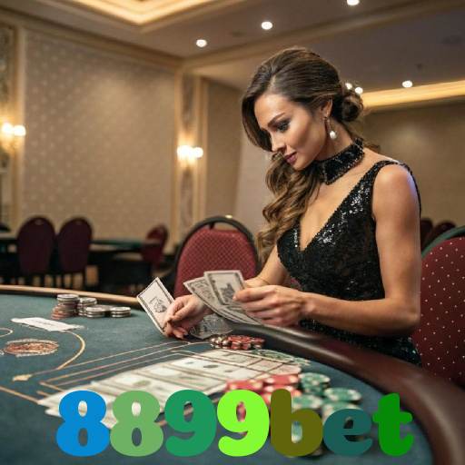 8899bet：Aposte nas melhores slots e conquiste prêmios como nunca!