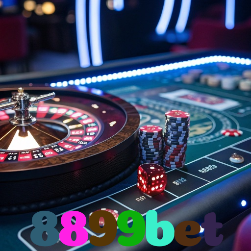 8899bet：Aposte nas melhores slots e conquiste prêmios como nunca!
