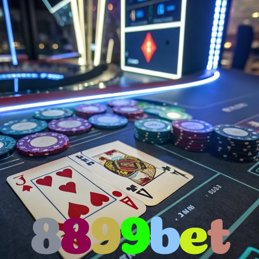 8899bet：Aposte no futebol, jogue poker e conquiste vitórias épicas!
