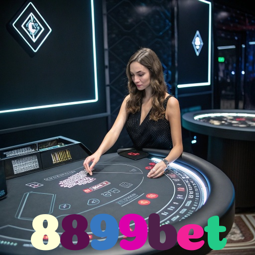 8899bet：Aposte nas melhores slots e conquiste prêmios como nunca!