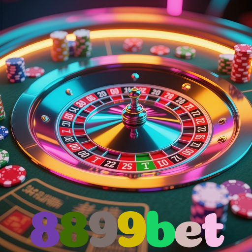 8899bet:Aposte nas melhores slots e conquiste prêmios como nunca!