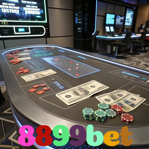 8899bet：Aposte nas melhores slots e conquiste prêmios como nunca!