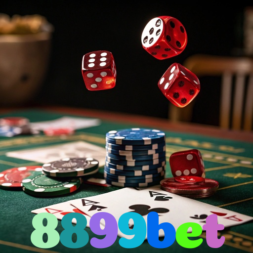 8899bet：Aposte nas melhores slots e conquiste prêmios como nunca!