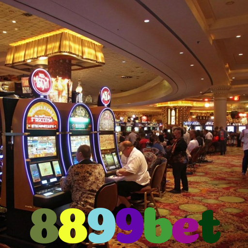 8899bet：Aposte nas melhores slots e conquiste prêmios como nunca!