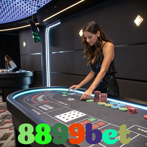 8899bet：Aposte nas melhores slots e conquiste prêmios como nunca!