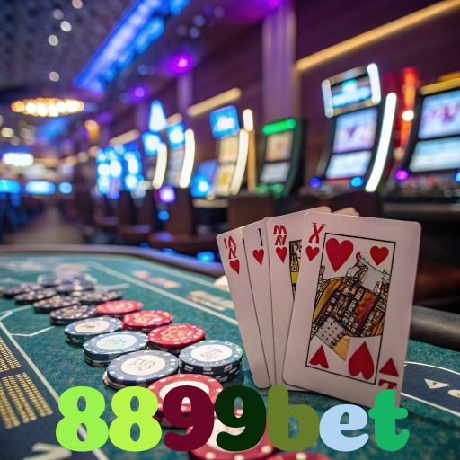 8899bet:Jogue poker, aposte no futebol e ganhe em grandes jogos de cassino!